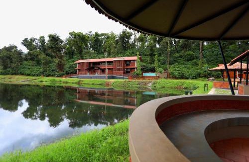 Kaimane House | Villa Katipadu Coorg