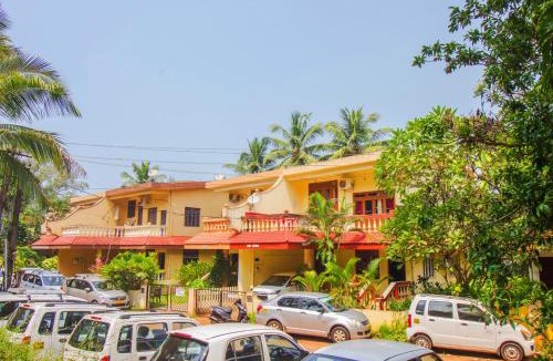 Gauravaddo Villa | Villa Kaya Kwanga