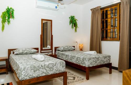 Benaulim Villa | Villa La Vida Benaulim Private Pool 3BHK