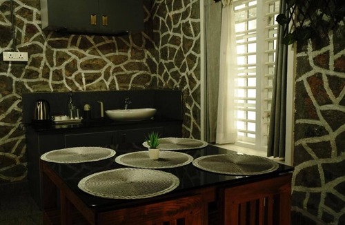 Lakkidi House | Villa La Vista Homestay