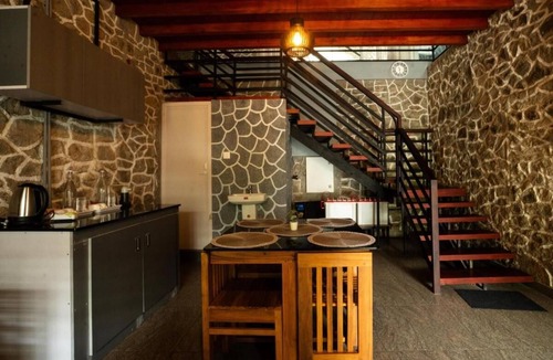 Lakkidi House | Villa La Vista Homestay