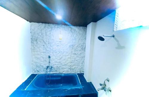 Baga Apartment | "Villa Ledo Calangute Beach" - 4BHK - Private Plunge pool - Kitchen - Wifi - TV
