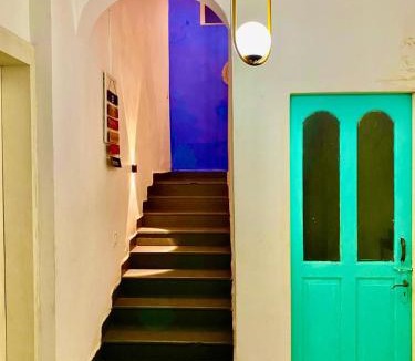 Baga Apartment | "Villa Ledo Calangute Beach" - 4BHK - Private Plunge pool - Kitchen - Wifi - TV