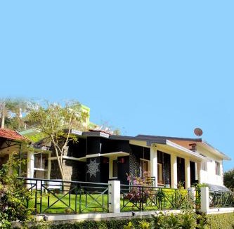 Kodaikanal Villa | VILLA LEELA's WITH HOME THEATRE