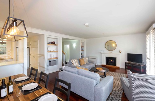 Pokolbin Villa | Villa Legato - Luxury villa at Cypress Lakes Resort