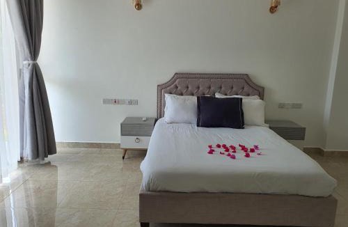 Gede Villa | Villa Luiz Danneel, A142
