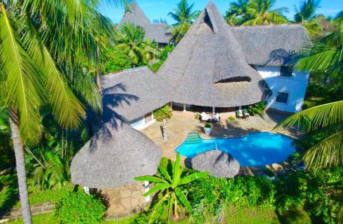 Galu Villa | Villa Madinina