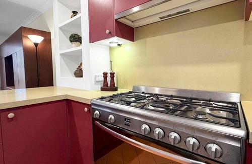 Pokolbin Villa | Villa Magenta - 2-Storey Villa at Cypress Lakes Resort
