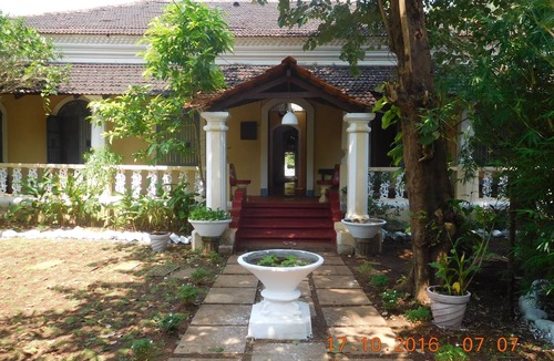 Nachinola Villa | Villa Maia-1908 Portuguese Home Living