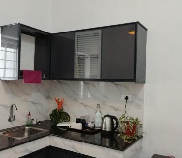 Varkala Bed & Breakfast | VILLA MANTRAA