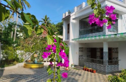 Varkala Bed & Breakfast | VILLA MANTRAA