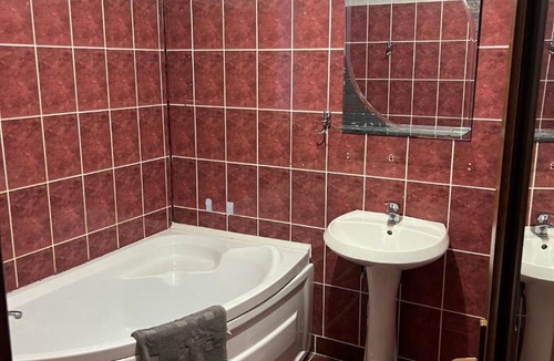 Roman Apartment | Villa Maria
