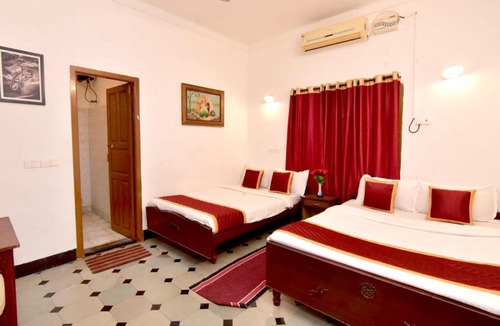 Kalapettai House | VILLA MARINAA 6 Rooms Property Near white town