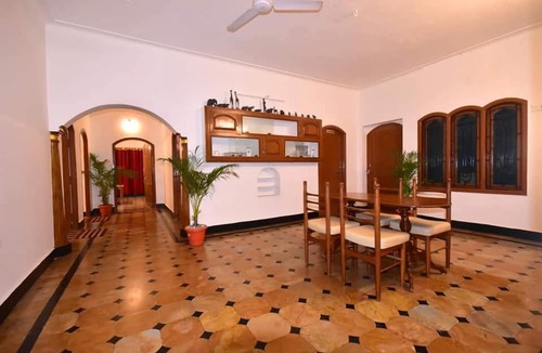 Kalapettai House | VILLA MARINAA 6 Rooms Property Near white town