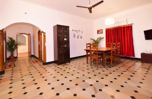 Kalapettai House | VILLA MARINAA 6 Rooms Property Near white town