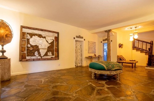 Malindi Marine National Park Villa | Villa Marine Park - Malindi