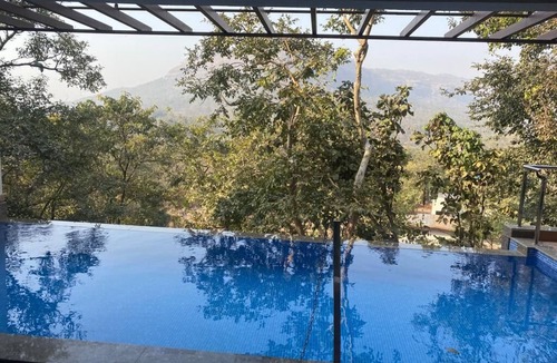 Lonavala Villa | Villa Marley - Come Experience the Beauty of Nature in Luxury