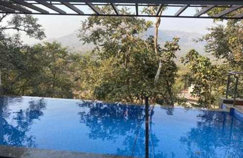 Lonavala Villa | Villa Marley - Come experience the beauty of nature in luxury