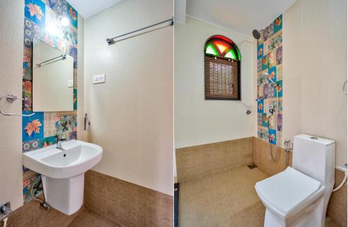 Assagao Villa | Villa Moringa 4 BHK With Private Pool