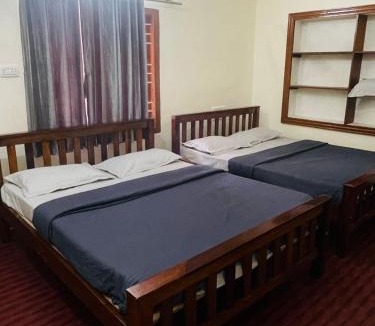 Chikkamagaluru Villa | Villa Mountain Pearl