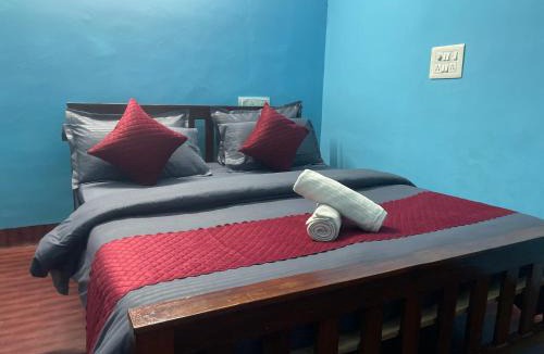 Chikkamagaluru Villa | Villa Mountain Pearl