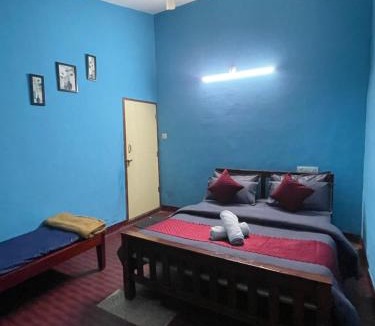 Chikkamagaluru Villa | Villa Mountain Pearl
