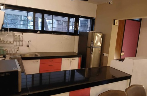 Lonavala Villa | Villa MTDC registeredwithSwimming pool,Lift,Microwave,Washingmachine,Wifiparking
