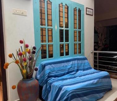 Varkala Apartment | Villa mud apples varkala