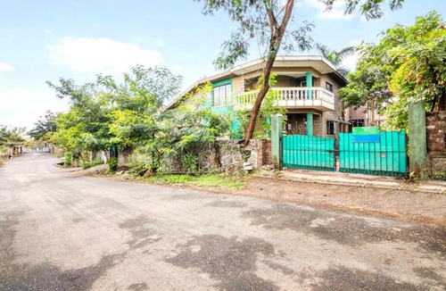 Tungarli Villa | Villa near Lonavala Lake, Lonavala, by GuestHouser 51061