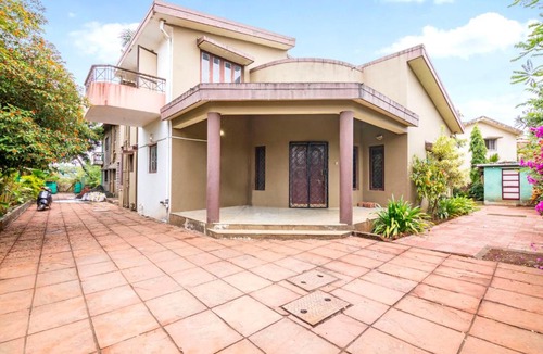 Tungarli Villa | Villa near Lonavala Lake, Lonavala, by GuestHouser 51061