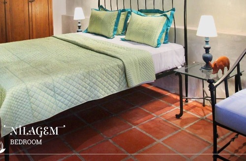 Aradi Socorro Villa | Villa Nilagem- Goa Home Stay