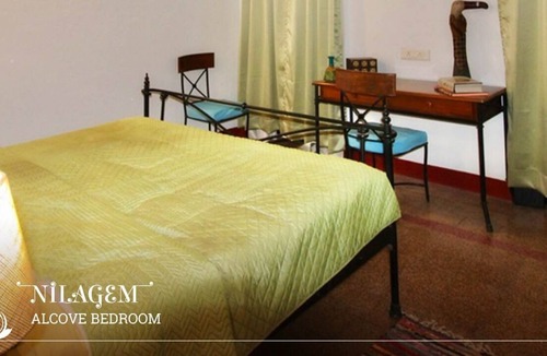 Aradi Socorro Villa | Villa Nilagem- Goa Home Stay