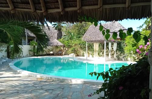 Watamu House | Villa Nyumba Hatimaye