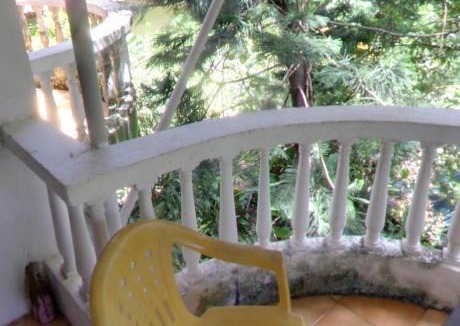 Arambol House | Villa Oceanic guesthouse