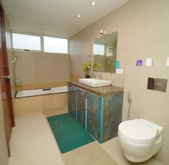 Calangute Villa | Villa Oceanica - 3 BHK Private Pool Villa in Calangute By MaxStays