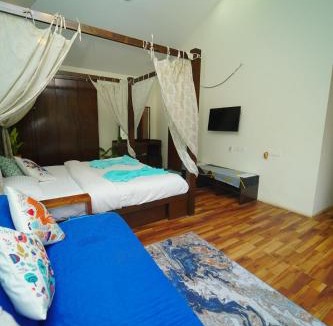 Calangute Villa | Villa Oceanica - 3 BHK Private Pool Villa in Calangute By MaxStays