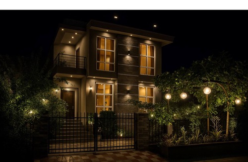 Kapurhol Villa | Villa on rent Just 40km away from Pune.