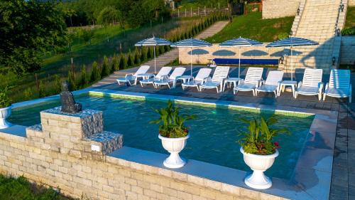 Sovata Villa | Villa Panoramic Sovata