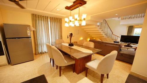 Bandoli Villa | Villa Paraiso by DanCenter | 4BHK Pvt Pool | Arpora