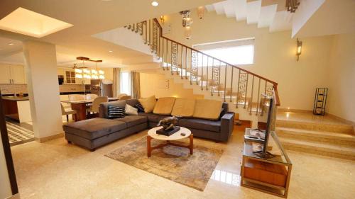 Bandoli Villa | Villa Paraiso by DanCenter | 4BHK Pvt Pool | Arpora