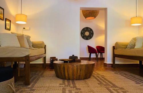 Patnem Villa | Villa Pont Bleu