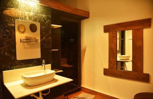Patnem Villa | Villa Pont Bleu