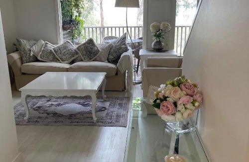 Pokolbin Villa | Villa Provincial Cypress Lakes Resort - 2 Bedrooms, 2 Private Ensuites, KING or SINGLE BEDS