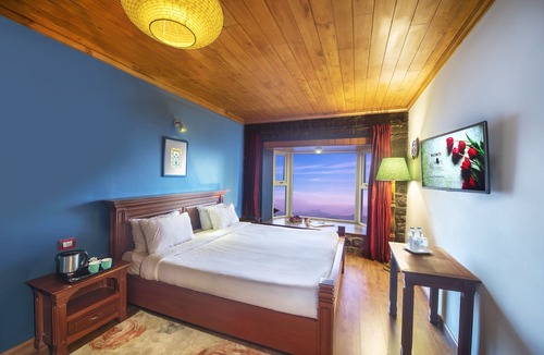 Kodaikanal Hotel | Villa Retreat - Boutique Hotel and Cottages