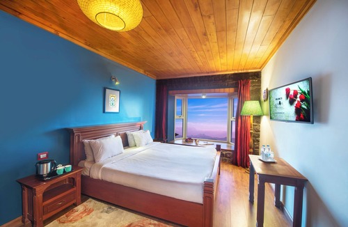 Kodaikanal Hotel | Villa Retreat - Boutique Hotel and Cottages