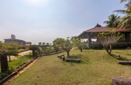 Vada Villa | Villa Rivera by Deshco Holidays