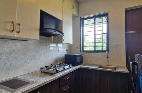 Covelong Hotel | Villa Riviera