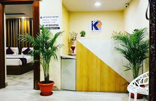 Hyderabad Apartment | Villa Rooms At Moosapet Near Lake Shore Mall By KP Suites