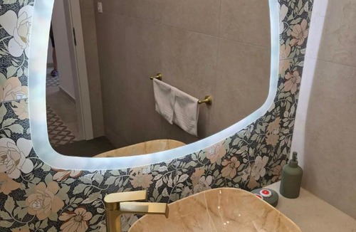 Calea Sever Bocu Apartment | Villa Rosetto