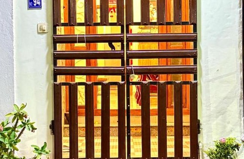 Kalapettai Villa | VILLA RYAN 2bhk property Near Railway station
